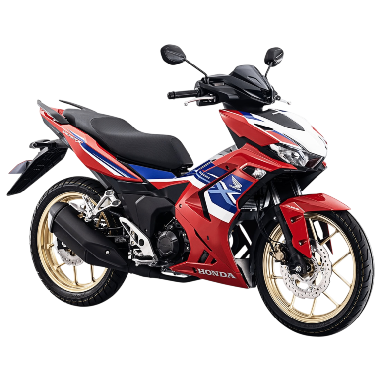Honda Winner X