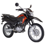 Honda XR 150L
