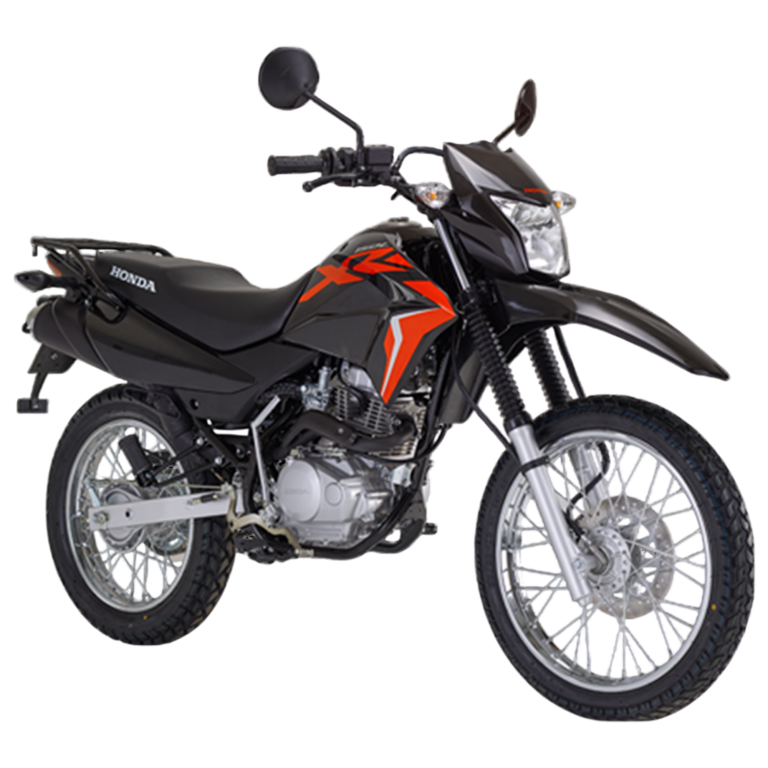 Honda XR 150L