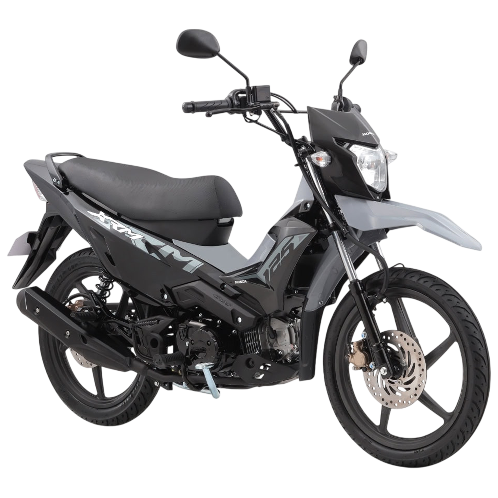 Honda XRM 125