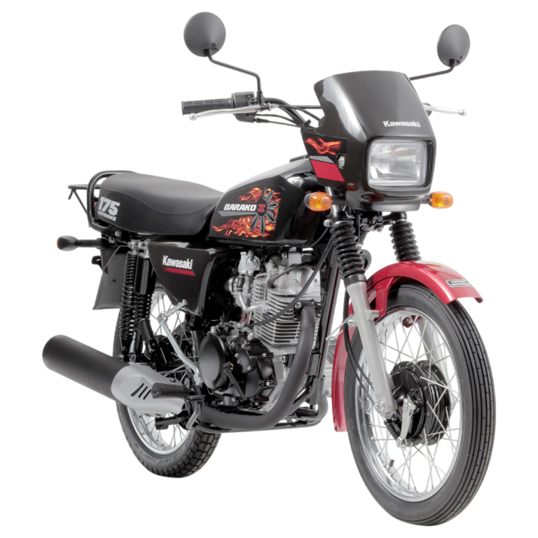 Kawasaki Barako