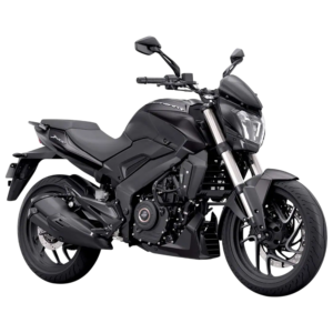 Kawasaki Dominar 400
