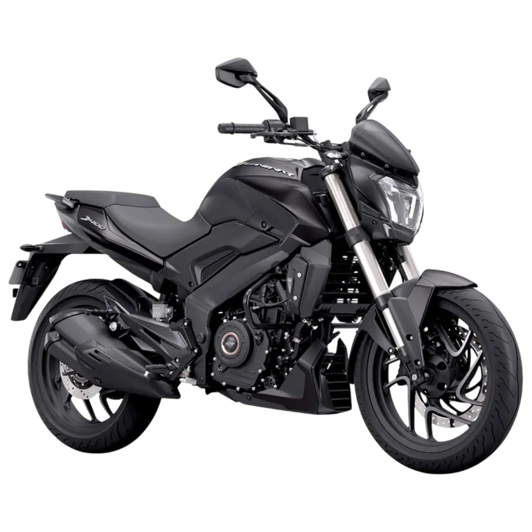 Kawasaki Dominar 400