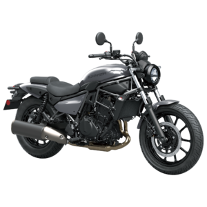 Kawasaki Eliminator