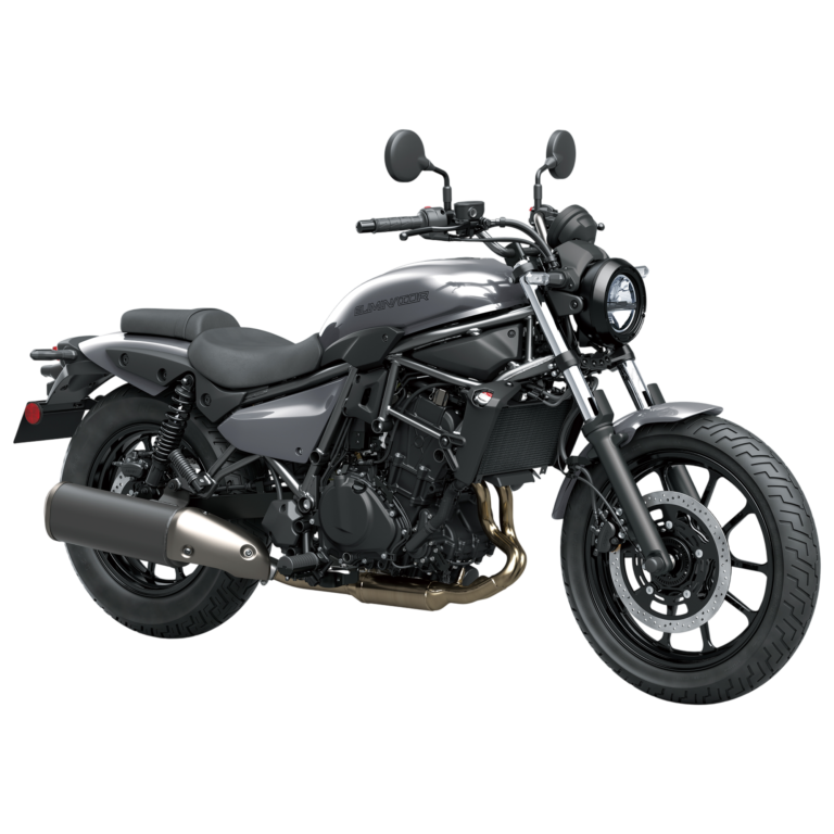 Kawasaki Eliminator