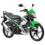 Kawasaki Fury 125