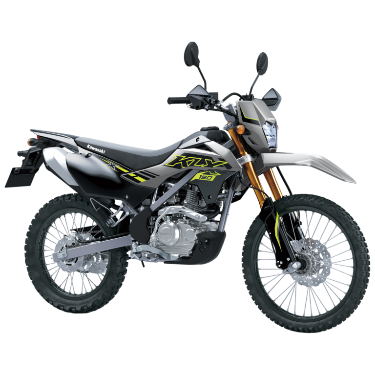 Kawasaki KLX