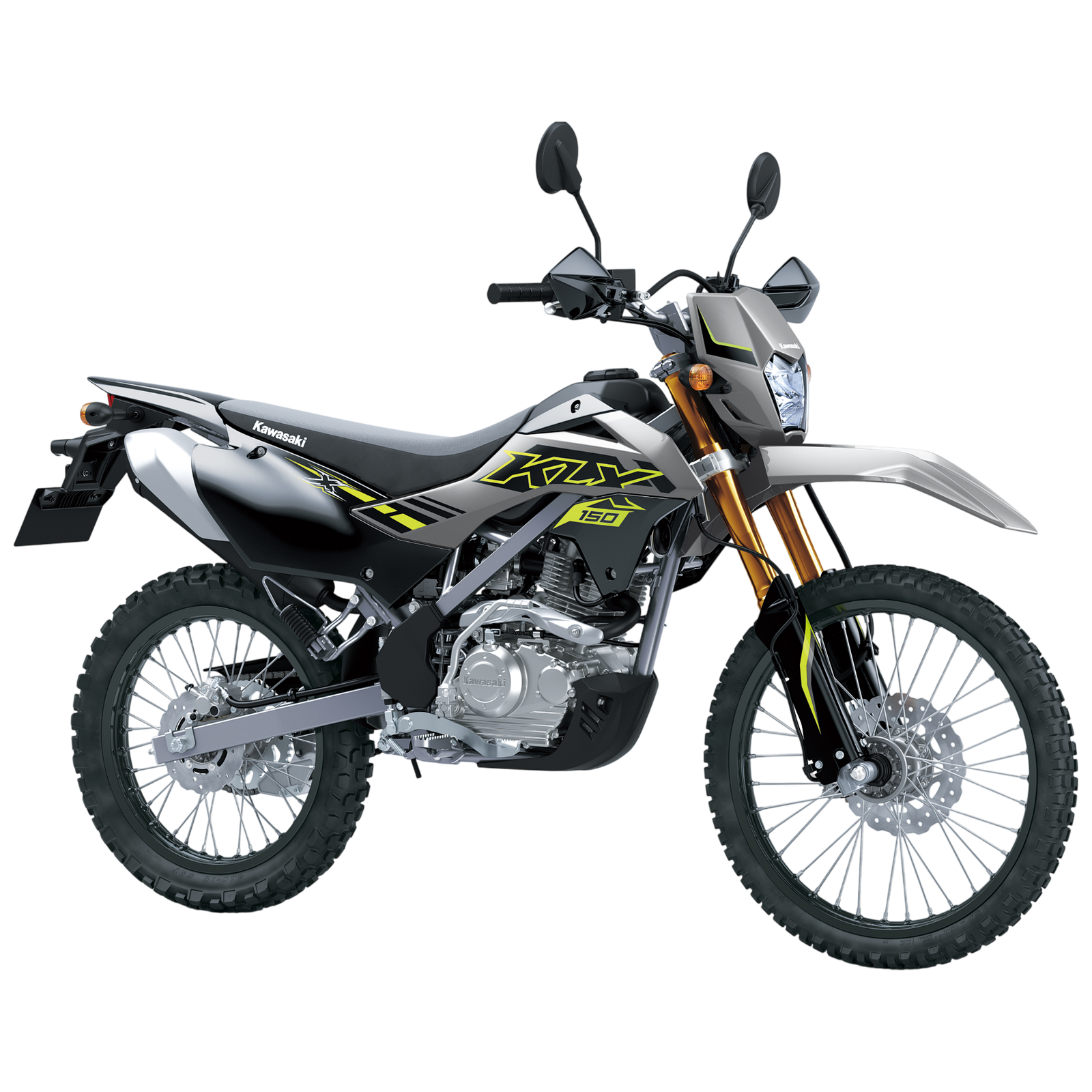 Kawasaki KLX