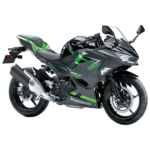 Kawasaki Ninja 400