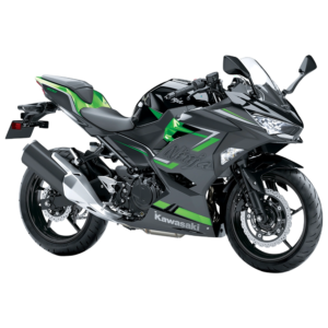 Kawasaki Ninja 400