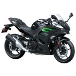 Kawasaki Ninja 500