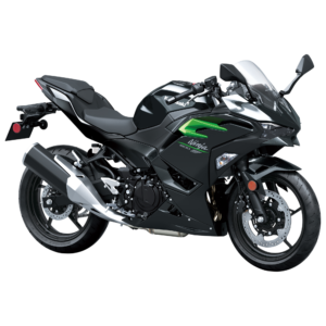 Kawasaki Ninja 500