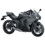 Kawasaki Ninja 650