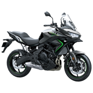 Kawasaki Versys 650