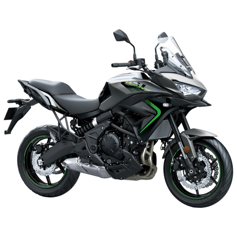 Kawasaki Versys 650