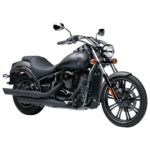 Kawasaki Vulcan 900