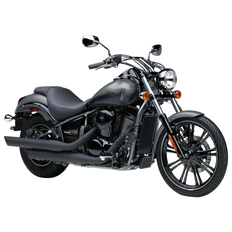 Kawasaki Vulcan 900