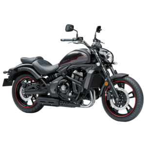 Kawasaki Vulcan S