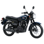 Kawasaki W175