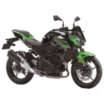 Kawasaki Z400