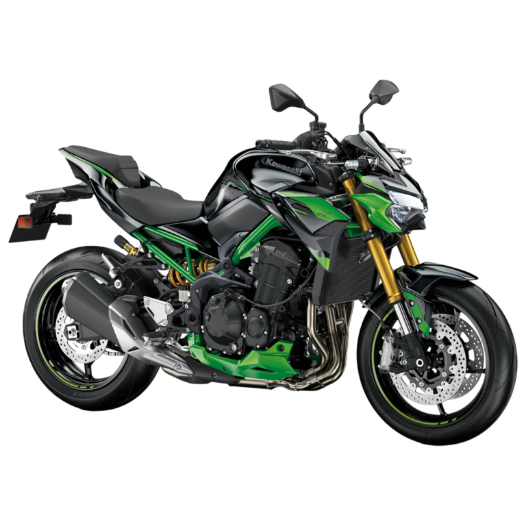 Kawasaki Z900