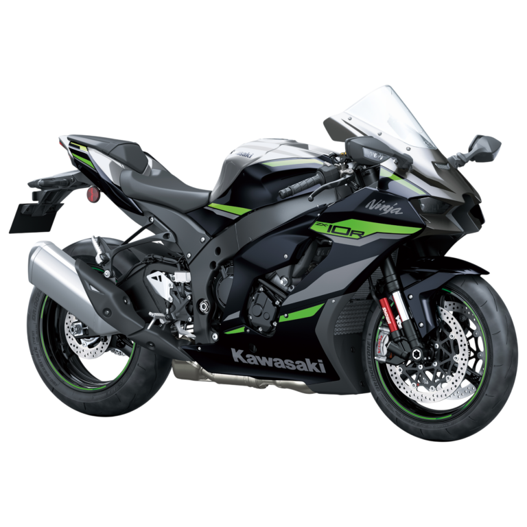 Kawasaki ZX-10R