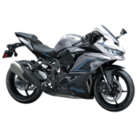 Kawasaki ZX-25R