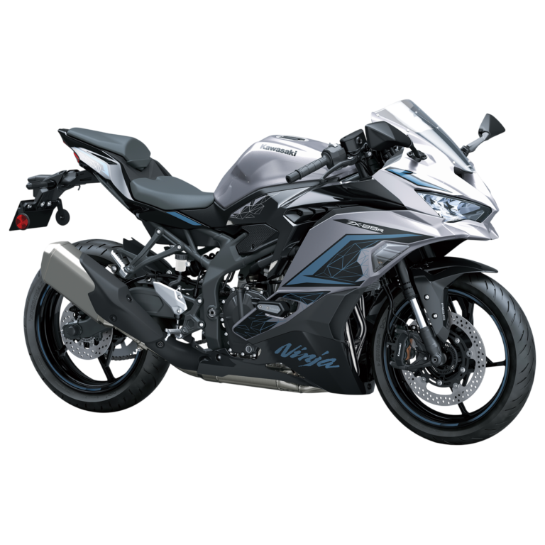 Kawasaki ZX-25R