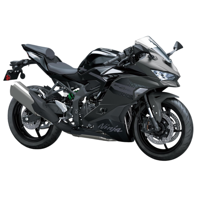 Kawasaki ZX-4RR