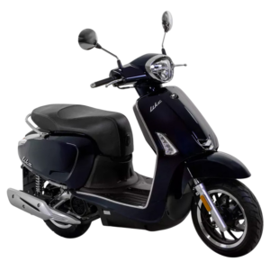 Kymco Like 125