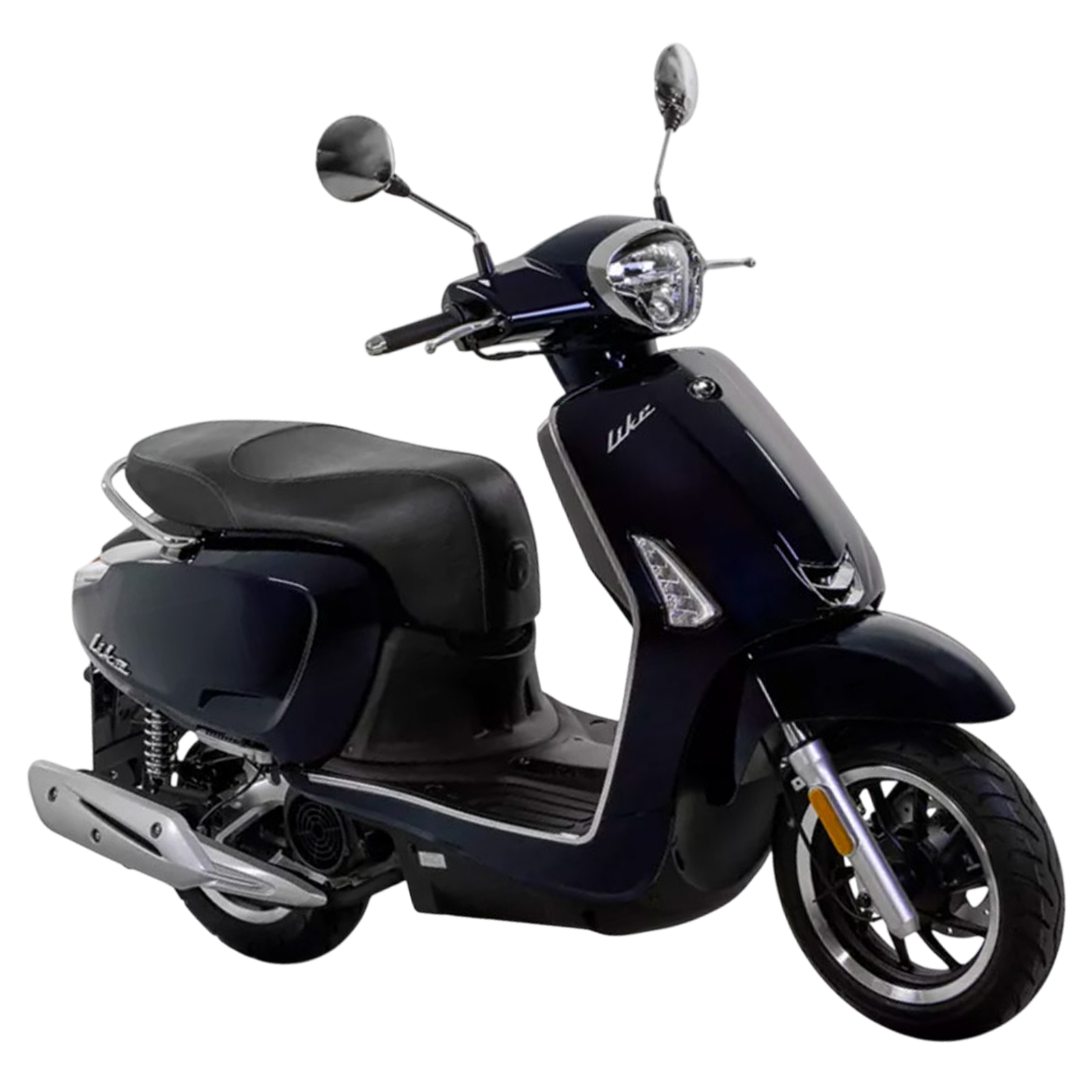 Kymco Like 125