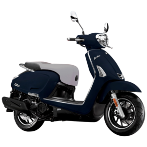 Kymco Like 150i