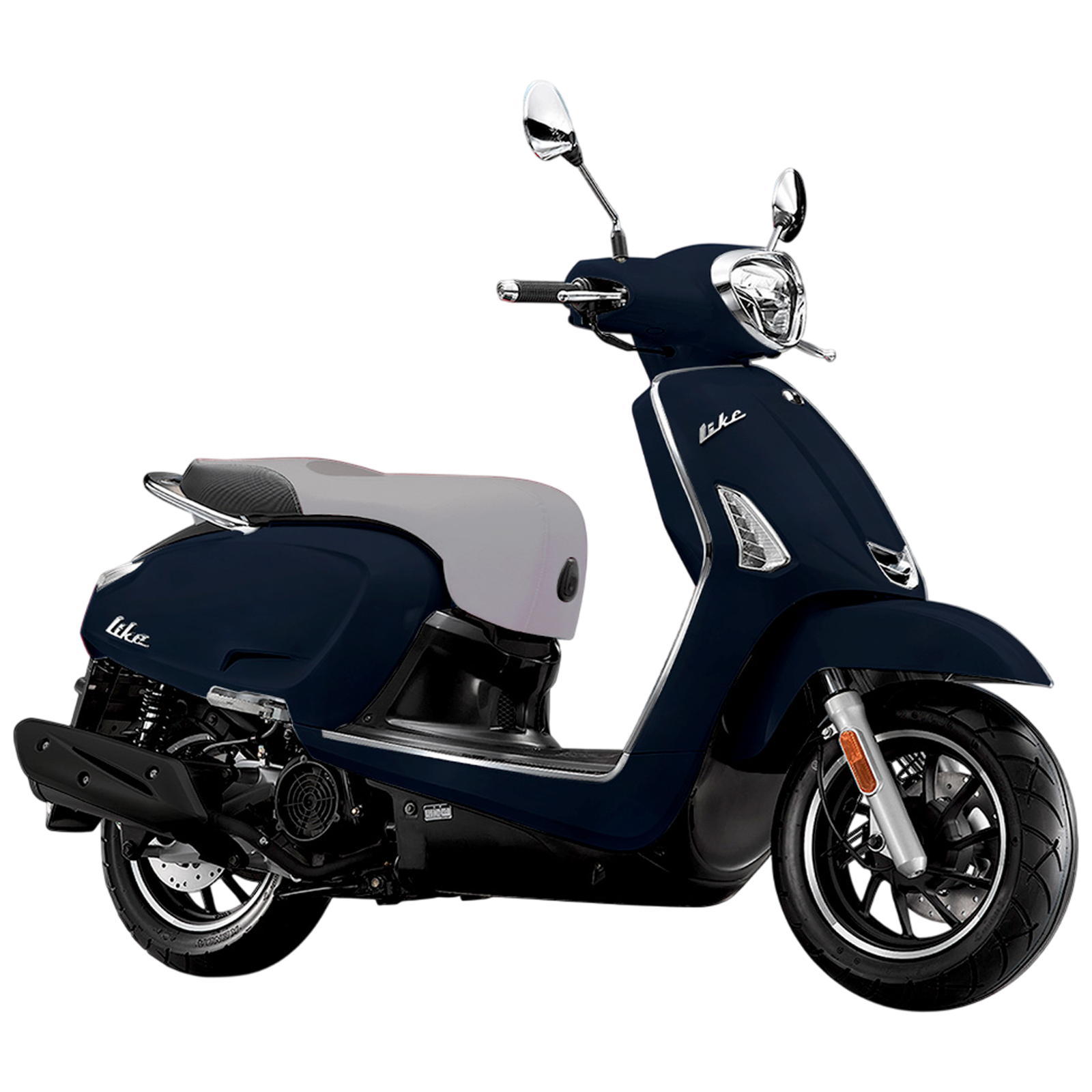 Kymco Like 150i
