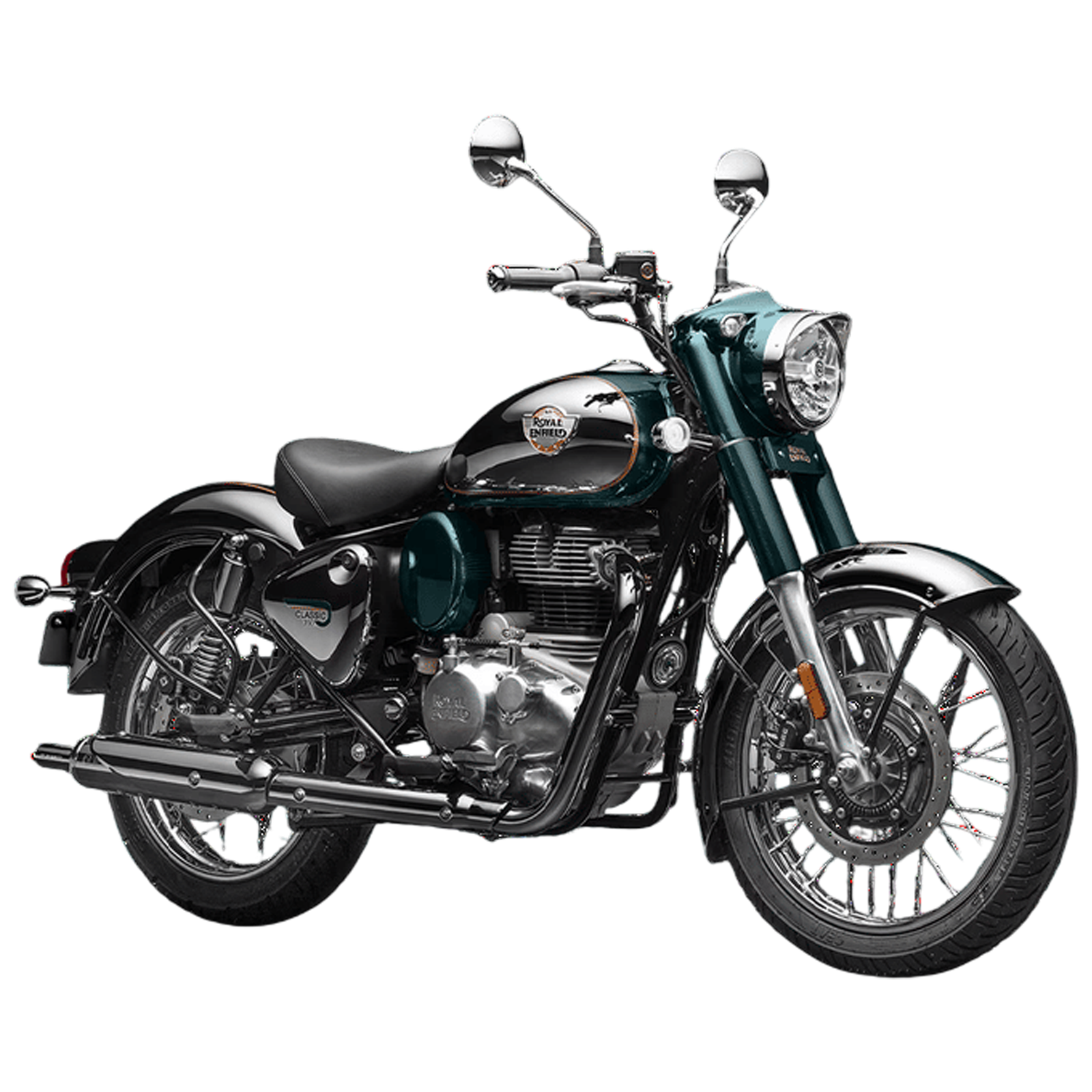Royal Enfield Classic 350