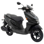 Suzuki Avenis