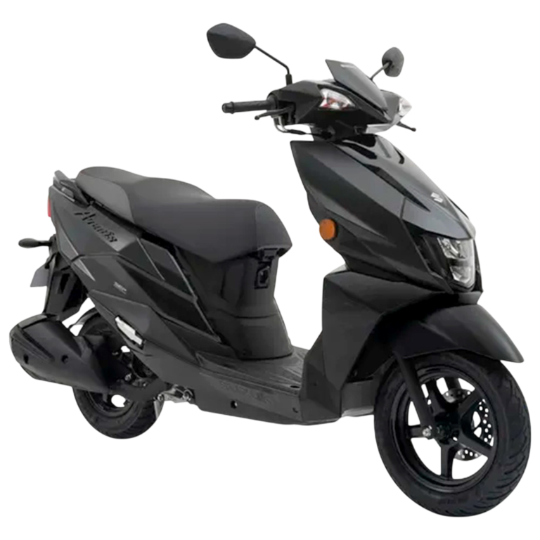 Suzuki Avenis