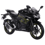 Suzuki GIXXER SF 155