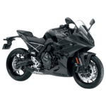 Suzuki GSX-8R