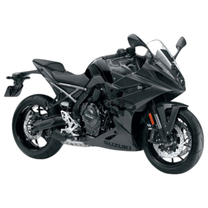 Suzuki GSX-8R