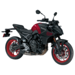Suzuki GSX-8S