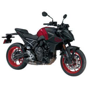 Suzuki GSX-8S