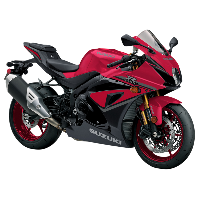 Suzuki GSX-R1000R