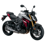 Suzuki GSX-S1000