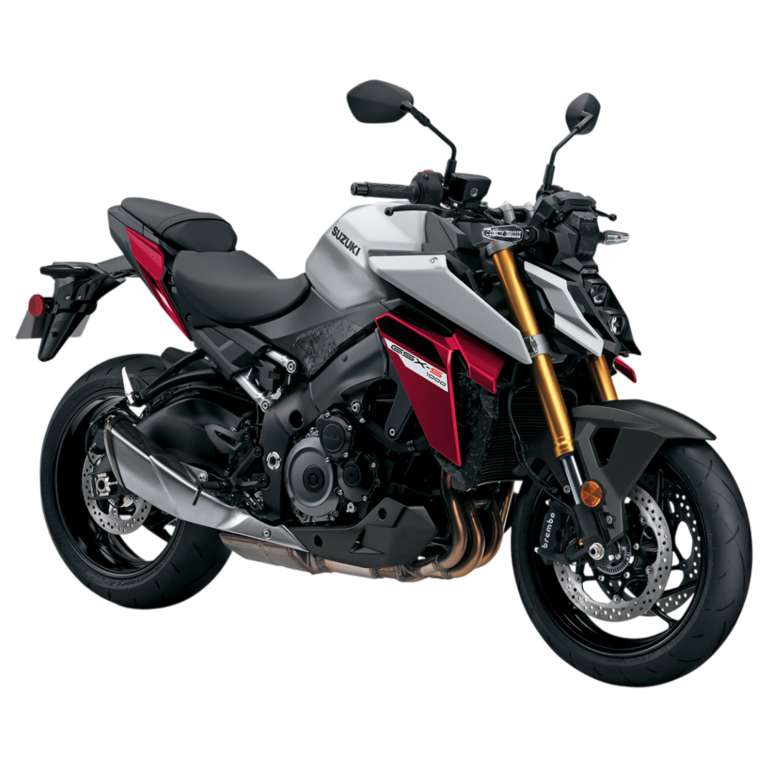 Suzuki GSX-S1000