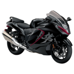Suzuki Hayabusa