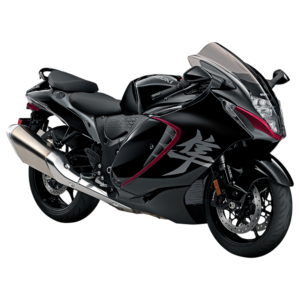 Suzuki Hayabusa