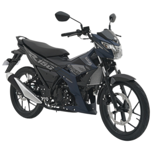 Suzuki Raider R150