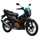 Suzuki Raider R150 Carb