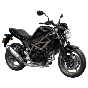 Suzuki SV650