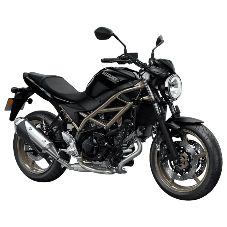 Suzuki SV650